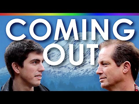 Coming Out | Full Movie / Documentary | LGBTQ+ | Wolfe Video