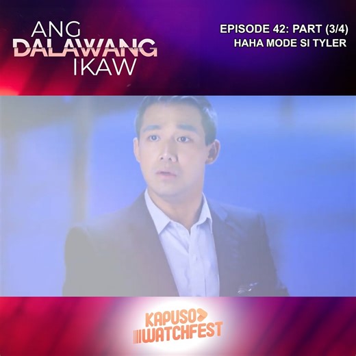 73K views · 943 reactions | Ang Dalawang Ikaw is about the life of...