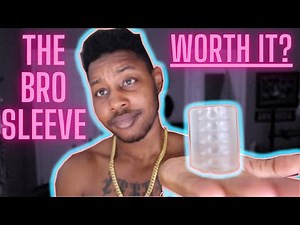 The Bro Sleeve HONEST Review| FTM Essentials | Was it worth it? | FTM/N