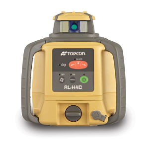 [Hot Item] Rl-H4c Kit de nivel láser rotatorio instrumento de topografía nivel láser rotatorio