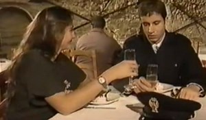 otages - 1994