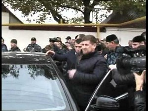 Militants kill four people in Chechnya