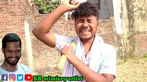 19 reactions | Bollywood actor | Ak mimicry artist | Facebook