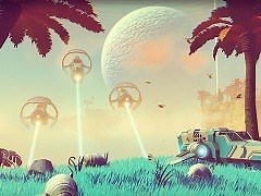 No Man's Sky Story Guide - Complete Guide to the Secret Third Path/Ending - VideoGamer