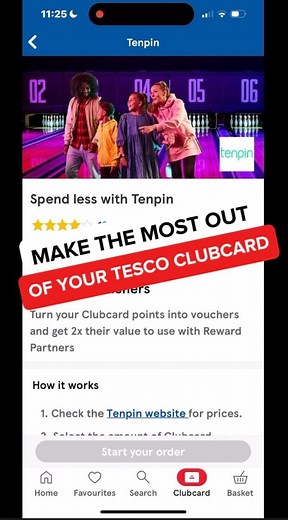 Here’s how to get the MOST out of your Tesco Clubcard! 🤑 Do you have a Clubcard at Tesco? #hotukdeals #ukdeals #tescouk | Hotukdeals