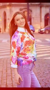 🌷 Modele noi de bluze cu imprimeuri! | Magazin Pretty Women