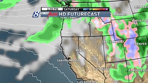 KOLO Chief Meteorologist Jeff Thompson on Reels