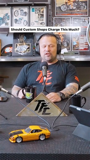 Should Custom Shops Charge This Much if they’re not able to deliver? Full video/podcast in bio #modify #modifywithtrickfactorycustoms #podcast #automotive #carsofinstagram #carswithoutlimits #modified #modifiedcars #1320video #hoonigan #carbuild #projectcar #trickfactorycustoms | Trickfactory Customs