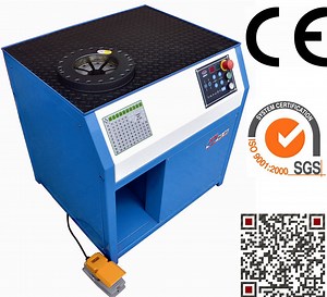 [Hot Item] High Quality Nut/ Ferrule Crimping Press Machine Especially for Eaton Nuts