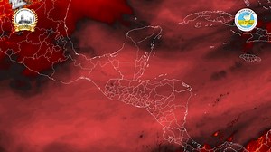 De acuerdo a César George, Pronosticador del Instituto Nacional de Sismología, Vulcanología, Meteorología e Hidrología (INSIVUMEH), estas son las Condiciones del Tiempo para este día Lunes 03 de Marzo de 2025. #SomosINSIVUMEH #ElPuebloDignoEsPrimero #CIV #ClimaGT Desde la Ciudad Capital de Guatemala informó: Javier Ramírez. | ComunicAr Noticias Guatemala