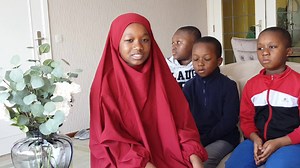 Douah de protection | Mohamed Diane Rappels Islam