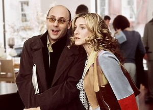 QUIZ: Can You Name All These Minor Sex And The City Characters?