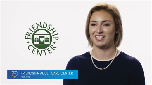 Our May Anniversary Grants Spotlight is Friendship Center Adult Day Services. Friendship Center transforms the quality of life for adults living with all forms of dementia by providing innovative programs, compassionate care, and a supportive community. Friendship Center values dignity, safety, presence, and fun! All while creating a vibrant space for individuals to thrive, fostering a sense of belonging and well-being. https://friendshipcentersb.org/ #FeelGoodFriday #FriendshipCenter #Anniversa