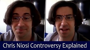 Chris Niosi Controversy Explained: American Voice Actor Kirbopher Faces Online Wrath After Being Announced As Voiceover of ‘Honkai: Star Rail’ Video Game Following Sexual Abuse Allegations | 👍 LatestLY