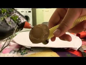 Ww1 british gas mask diy