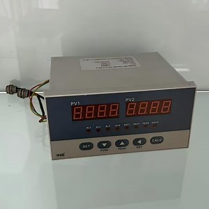 [Hot Item] Customized Accuracy Precision Load Cell Indicator