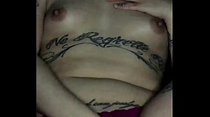 Neon Flamingo ... GUARDA IL VIDEO PORNO COMPLETO SUL MIO CANALE