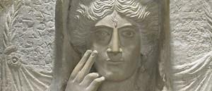 Palmyra - National Museum of Asian Art