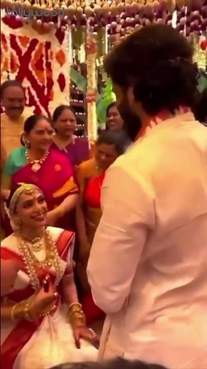 Naga Chaitanya and Sobhita Dhulipala Marriage | #Chayso Wedding | Nagarjuna | Akhil