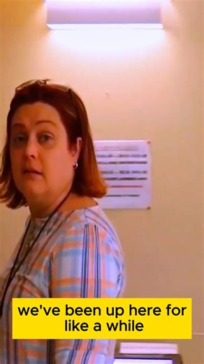 RUDE EMPLOYEES GALORE!!! At Colorado Springs PD #newyorkcity #Dashcam #copwatch #police #cops #audit #karen | Copwatch and Audit