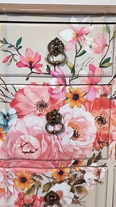 833K views · 15K reactions | Gorgeous furniture makeover! | Flip It Furniture | Facebook