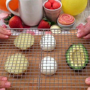 6.5K views · 22 reactions | 8 Fun Kitchen Hacks! See where your imagination will take you! 浪 | Creative recipes | Facebook