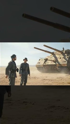 The P1000 Ratte: The Giant WW2 Tank With 360mm Armor & Naval Guns