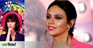Cristina Pedroche debuta hoy en cine sin rodeos: "Soy presentadora, pero también actriz, y me encanta"