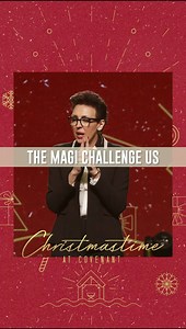 1K views · 58 reactions | Pastor Amie had a strong word for us all this past Sunday!  if you weren’t able to stream along with us or be there in person, you can always watch the message back on the CovLive app! | Covenant Church | Facebook