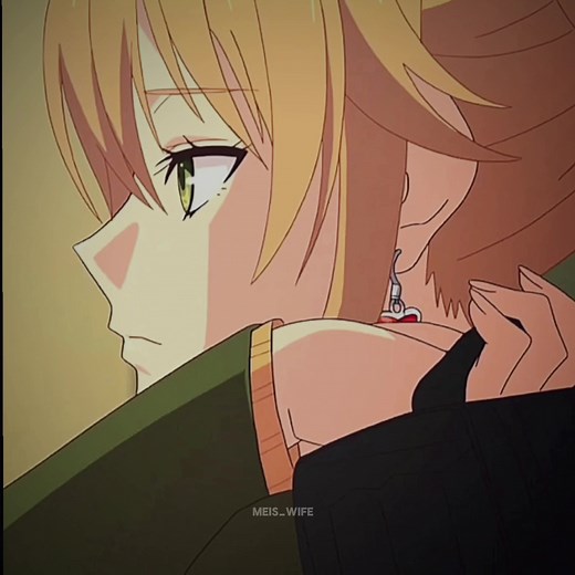 CITRUS Anime Edit: Aihara Yuzu and Mei Aihara Moments