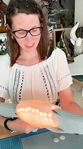 19K views · 1.3K reactions | ᴬᴰ | FOAM CLAY!  My favorite step of the whole creative process! Just by adding a lot of foam sausages my Merciless blaster from Remnant II almost looks like the real thing now!  Check out Remnant II, link in the comments!  | Remnant 2 Remnant: From the Ashes - Europe Gearbox #REM2 #remnantgame #diycrafts #cosplay #cosplayprogress #foamclay | Kamui Cosplay | Facebook