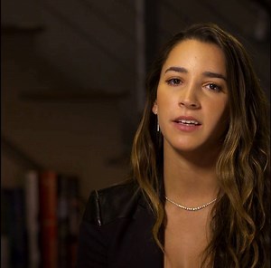 “I would love for USA Gymnastics and USOC to hear this loud and clear, is that since they only care about medals, reputation and money, if we were that successful while we were being molested, wouldn’t we have been more successful if we had the right doctor that actually helped heal our injuries, that didn’t traumatize us?” Olympic gold medalist Aly Raisman says. http://cnn.it/2C5DOLX | CNN International