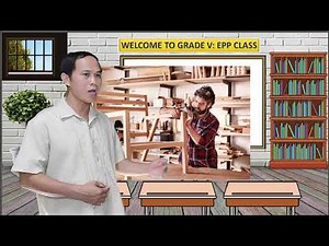 Kahalagahan ng Gawaing Kahoy