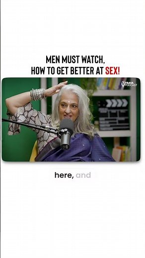 The Real Meaning of Pleasure During Sex
