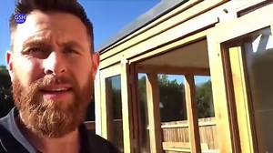 6K views · 89 reactions | 18 Inch Auger Bit To Drill a Hole for an...