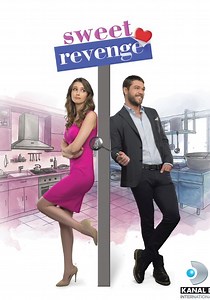 Sweet Revenge - guarda la serie in streaming