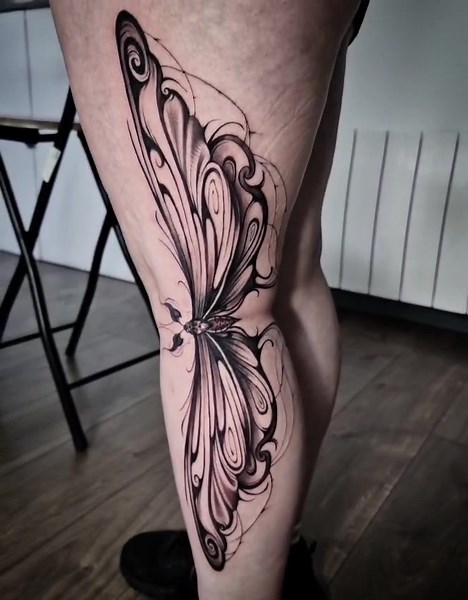 Yorkshire Tattoo Artistry by David Drohan