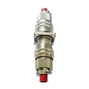 [Hot Item] Y50h Vacuum Multipin Electrical Connectors Power Circular Connector