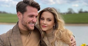 Tom Zanetti and Sophie Hermann split after whirlwind romance