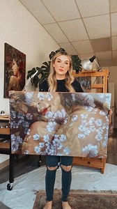 7.3K views · 2.7K reactions | Painting by @jesscurrierstudio #theartshed #oilsketch #creative_instaarts #art_realism_ #art_we_inspire #artwhisper #arrtpassion #arttherapy #artist_sharing #oilpaint #hyperrealism #oilart #artworkinprogress #collageartwork #art_sanity #justartshelp #art_insanely #oilpainters #artforsale #aspiringartist #artlovers #oilpaintingsforsale #artworks_artist #oilonpanel #blvart | Oil Masters | Facebook