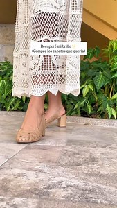 Loly's Brazilian Shoes on Reels | Facebook