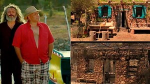 Mandıra Filozofu filmin oyuncuları kimler, konusu nedir? Mandıra Filozofu nerede çekildi?