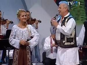 #InMemoriam.... Marioara Murarescu Liliana Laichici-pagina oficiala, Adrian Stanca & Orchestra Rapsodia Bihoreana, dir. Liviu Butiu | Folclor Autentic Românesc