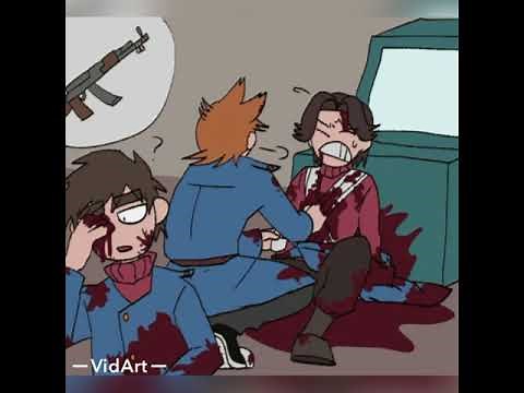 Red Army Tribute | Eddsworld