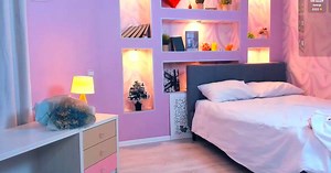 Candy_flo - Live Chaturbate Captured show niceboobs spank lovenses