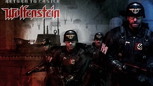 RealRTCW 5.0 Mod for Return To Castle Wolfenstein adds new weapon animations, a freeroam hub location, checkpoint system, realistic ballistics and more
