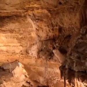 Caverns of Sonora on Reels