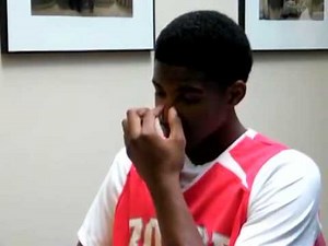 JaQuan Lyle