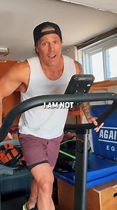 The curved treadmill pro athletes use to stay game-ready is $500 off this week. 🔥 | Assault Fitness