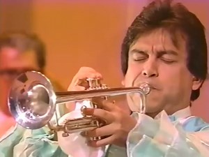 120K views · 2.5K reactions | Chucho Lopez (Solo) - Perez Prado Orchestra - CEREZO ROSA! . @perezpradoorquesta . . . . #trumpetlovers #trumpet #trompeta #perezprado #music | Trumpet Lovers | Facebook